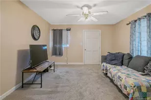 322 Lafayette Street S, Saint Pauls, NC 28384 - Photo 7