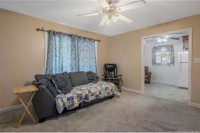 322 Lafayette Street, Saint Pauls, NC 28384 - Photo 9