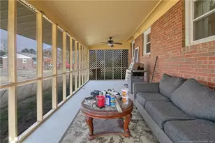 322 Lafayette Street S, Saint Pauls, NC 28384 - Photo 33