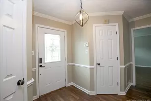 3473 Thorndike Dr, Fayetteville, NC 28311 - Photo 3