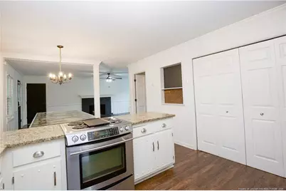 3473 Thorndike Drive, Fayetteville, NC 28311 - Photo 17