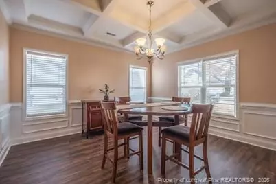 286 Peaceford Avenue, Raeford, NC 28376 - Photo 5