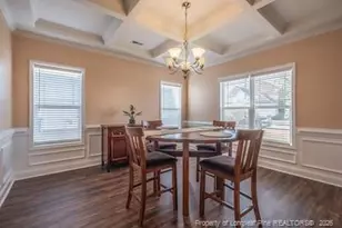 286 Peaceford Ave, Raeford, NC 28376 - Photo 5