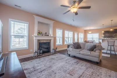 286 Peaceford Avenue, Raeford, NC 28376 - Photo 9