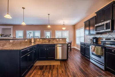 286 Peaceford Avenue, Raeford, NC 28376 - Photo 13