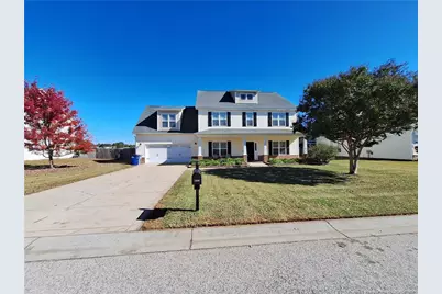 286 Peaceford Avenue, Raeford, NC 28376 - Photo 3