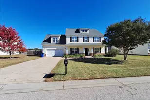 286 Peaceford Ave, Raeford, NC 28376 - Photo 3