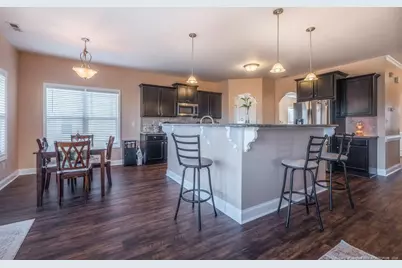 286 Peaceford Avenue, Raeford, NC 28376 - Photo 17