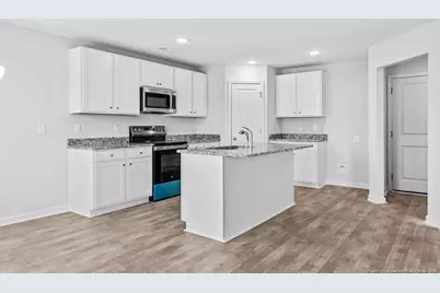 829 Old Angus (Lot 29) Lane, Spring Lake, NC 28390 - Photo 7