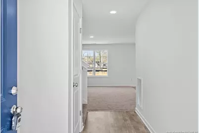 829 Old Angus (Lot 29) Lane, Spring Lake, NC 28390 - Photo 3