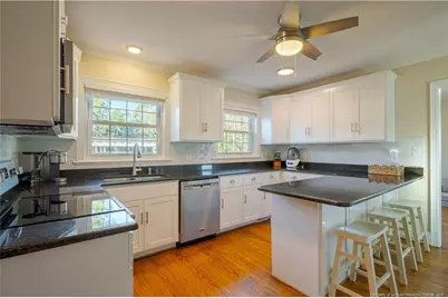 200 S Main Street, Salemburg, NC 28385 - Photo 3