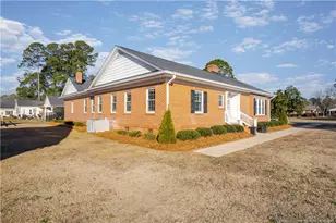 200 S Main St, Salemburg, NC 28385 - Photo 29