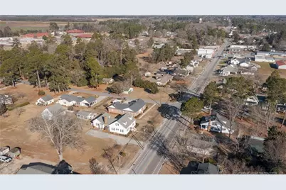 200 S Main Street, Salemburg, NC 28385 - Photo 35