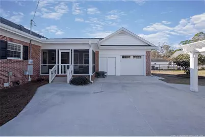 200 S Main Street, Salemburg, NC 28385 - Photo 25