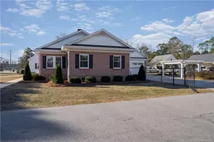 200 S Main St, Salemburg, NC 28385 - Photo 27