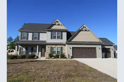 2142 Yates Ranch Road, Hope Mills, NC 28348 - Photo 1