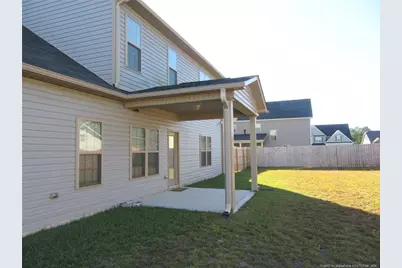 2142 Yates Ranch Road, Hope Mills, NC 28348 - Photo 3