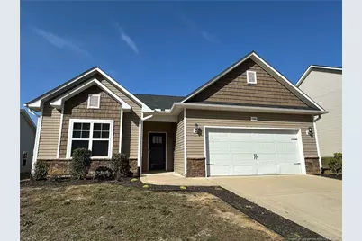 2040 Stonewash Drive, Fayetteville, NC 28306 - Photo 1