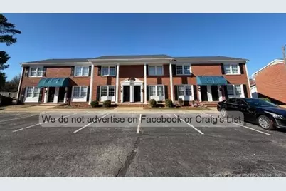 6473 Yadkin Road #21, Fayetteville, NC 28303 - Photo 1