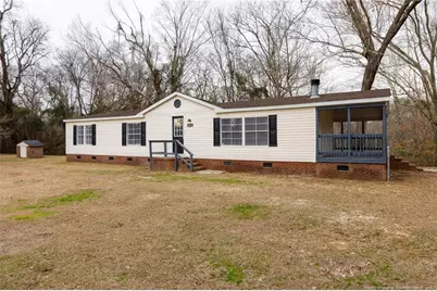 5873 Saint Josephs Drive, Fayetteville, NC 28306 - Photo 9