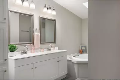 5873 Saint Josephs Drive, Fayetteville, NC 28306 - Photo 25