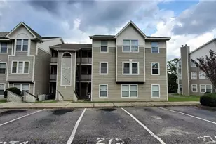 1010-6 Brookhollow Dr, Fayetteville, NC 28314 - Photo 1