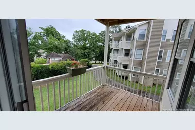 1010-6 Brookhollow Drive #6, Fayetteville, NC 28314 - Photo 17