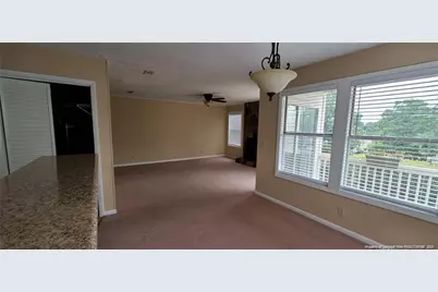 1010-6 Brookhollow Drive #6, Fayetteville, NC 28314 - Photo 3
