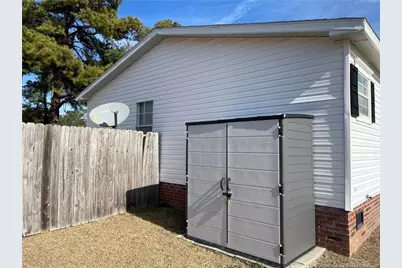 5922 Shiloah Church Road, Fayetteville, NC 28306 - Photo 23