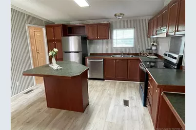 5922 Shiloah Church Road, Fayetteville, NC 28306 - Photo 7