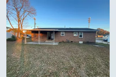 2238 Hope Mills Road, Fayetteville, NC 28304 - Photo 9