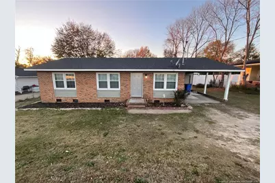 2238 Hope Mills Road, Fayetteville, NC 28304 - Photo 1