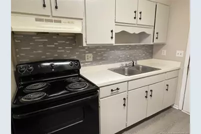 4956 Fieldcrest Drive #B, Fayetteville, NC 28303 - Photo 5