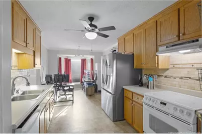 226 Overton Road, Raeford, NC 28376 - Photo 5