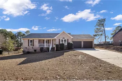 226 Overton Road, Raeford, NC 28376 - Photo 1