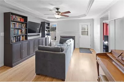 226 Overton Road, Raeford, NC 28376 - Photo 11