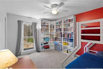 226 Overton Road, Raeford, NC 28376 - Photo 15