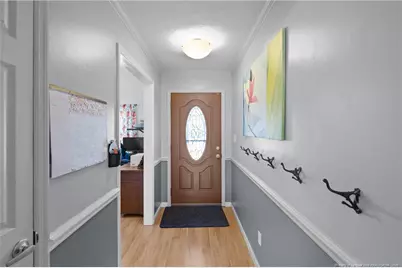 226 Overton Road, Raeford, NC 28376 - Photo 3