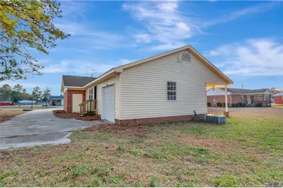 341 Bollinger Avenue, Lumberton, NC 28360 - Photo 33