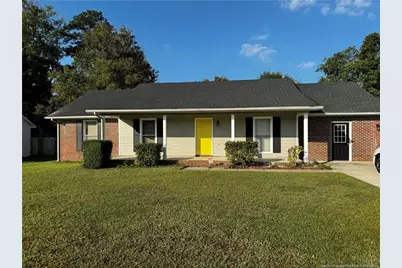 7820 Loxley Drive, Fayetteville, NC 28314 - Photo 1