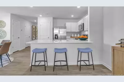 232 Maddox Drive, Aberdeen, NC 28315 - Photo 7