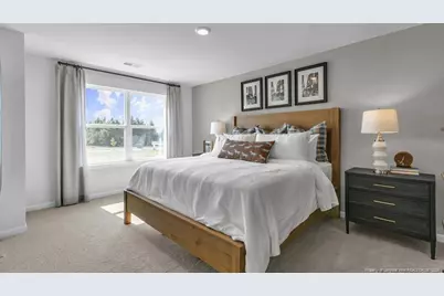 232 Maddox Drive, Aberdeen, NC 28315 - Photo 15