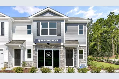 232 Maddox Drive, Aberdeen, NC 28315 - Photo 1