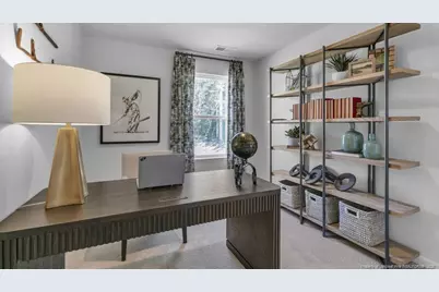 232 Maddox Drive, Aberdeen, NC 28315 - Photo 21