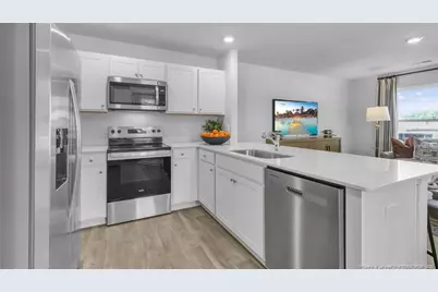 232 Maddox Drive, Aberdeen, NC 28315 - Photo 3