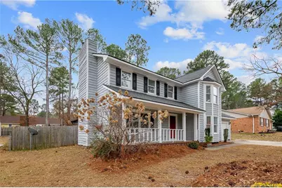 5827 Hibernia Drive, Fayetteville, NC 28314 - Photo 3