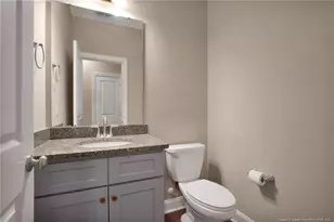 3444 Camberly Dr, Fayetteville, NC 28306 - Photo 19