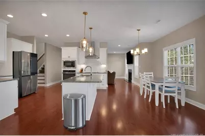 3444 Camberly Drive, Fayetteville, NC 28306 - Photo 13