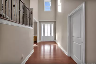 3444 Camberly Drive, Fayetteville, NC 28306 - Photo 5