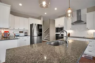 3444 Camberly Dr, Fayetteville, NC 28306 - Photo 9